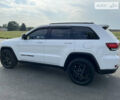 Джип Grand Cherokee, об'ємом двигуна 3.6 л та пробігом 125 тис. км за 23400 $, фото 15 на Automoto.ua