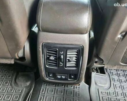 Джип Grand Cherokee, об'ємом двигуна 3 л та пробігом 105 тис. км за 26900 $, фото 29 на Automoto.ua