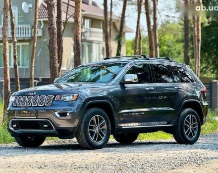 Джип Grand Cherokee, об'ємом двигуна 0 л та пробігом 78 тис. км за 29999 $, фото 11 на Automoto.ua
