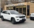 Джип Гранд Чероки, объемом двигателя 3.6 л и пробегом 123 тыс. км за 28500 $, фото 2 на Automoto.ua