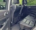 Джип Grand Cherokee, об'ємом двигуна 3.6 л та пробігом 58 тис. км за 27500 $, фото 12 на Automoto.ua