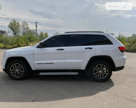 Джип Grand Cherokee, об'ємом двигуна 3.6 л та пробігом 95 тис. км за 30500 $, фото 8 на Automoto.ua