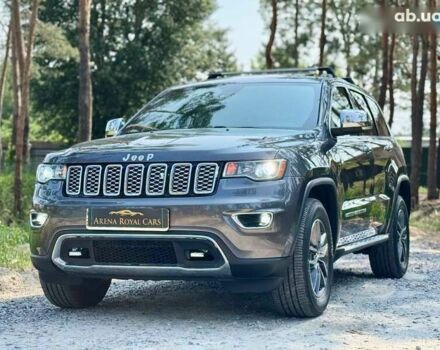 Джип Grand Cherokee, об'ємом двигуна 0 л та пробігом 78 тис. км за 29999 $, фото 2 на Automoto.ua
