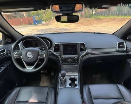 Джип Grand Cherokee, об'ємом двигуна 0 л та пробігом 78 тис. км за 29999 $, фото 22 на Automoto.ua