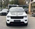 Джип Гранд Чероки, объемом двигателя 3.6 л и пробегом 123 тыс. км за 28500 $, фото 1 на Automoto.ua