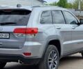 Джип Grand Cherokee, об'ємом двигуна 3.6 л та пробігом 58 тис. км за 33500 $, фото 5 на Automoto.ua