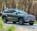 Джип Grand Cherokee, об'ємом двигуна 0 л та пробігом 78 тис. км за 29999 $, фото 7 на Automoto.ua