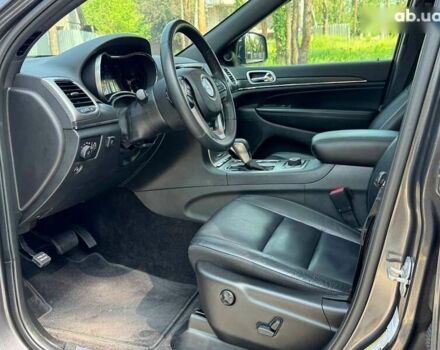 Джип Grand Cherokee, об'ємом двигуна 0 л та пробігом 78 тис. км за 29999 $, фото 29 на Automoto.ua