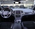 Джип Гранд Чероки, объемом двигателя 5.7 л и пробегом 80 тыс. км за 35900 $, фото 13 на Automoto.ua