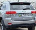 Джип Grand Cherokee, об'ємом двигуна 3.6 л та пробігом 58 тис. км за 33500 $, фото 6 на Automoto.ua