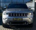 Джип Гранд Чероки, объемом двигателя 3.6 л и пробегом 120 тыс. км за 26900 $, фото 1 на Automoto.ua