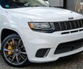 Джип Grand Cherokee, об'ємом двигуна 6.2 л та пробігом 148 тис. км за 57000 $, фото 10 на Automoto.ua