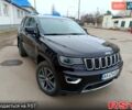 Джип Гранд Чероки, объемом двигателя 30 л и пробегом 67 тыс. км за 36800 $, фото 1 на Automoto.ua