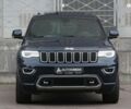 Джип Гранд Чероки, объемом двигателя 3 л и пробегом 101 тыс. км за 29900 $, фото 1 на Automoto.ua