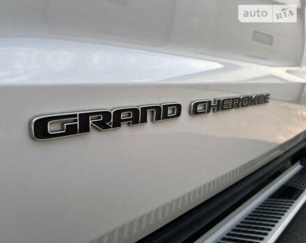 Джип Grand Cherokee, об'ємом двигуна 3.6 л та пробігом 95 тис. км за 30500 $, фото 42 на Automoto.ua