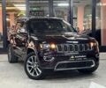 Джип Гранд Чероки, объемом двигателя 3.6 л и пробегом 108 тыс. км за 23900 $, фото 1 на Automoto.ua