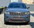 Джип Гранд Чероки, объемом двигателя 5.7 л и пробегом 93 тыс. км за 32900 $, фото 1 на Automoto.ua