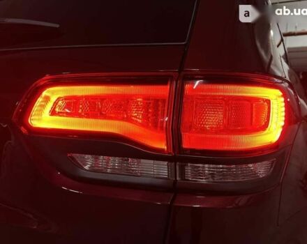 Джип Гранд Чероки, объемом двигателя 3.6 л и пробегом 89 тыс. км за 27999 $, фото 24 на Automoto.ua