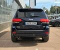 Джип Grand Cherokee, об'ємом двигуна 3 л та пробігом 105 тис. км за 26900 $, фото 5 на Automoto.ua