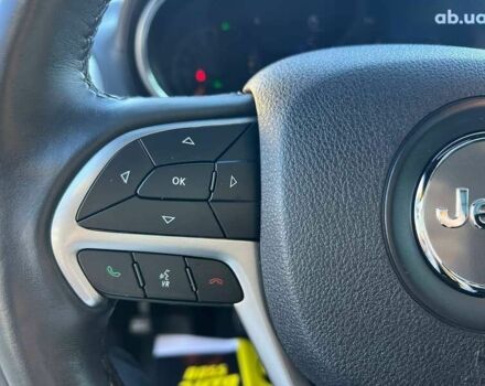 Джип Гранд Чероки, объемом двигателя 3.6 л и пробегом 120 тыс. км за 26900 $, фото 19 на Automoto.ua