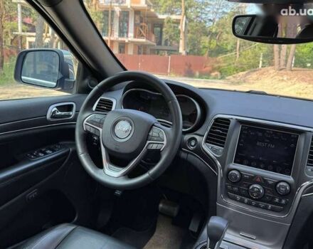 Джип Гранд Чероки, объемом двигателя 0 л и пробегом 78 тыс. км за 29800 $, фото 21 на Automoto.ua