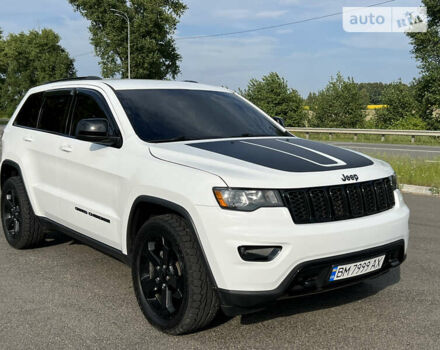 Джип Grand Cherokee, об'ємом двигуна 3.6 л та пробігом 125 тис. км за 23400 $, фото 27 на Automoto.ua