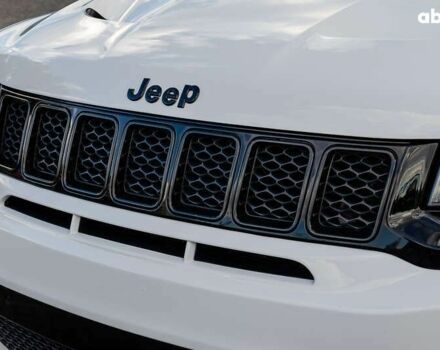 Джип Grand Cherokee, об'ємом двигуна 6.2 л та пробігом 148 тис. км за 57000 $, фото 11 на Automoto.ua