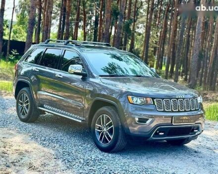 Джип Grand Cherokee, об'ємом двигуна 0 л та пробігом 78 тис. км за 29999 $, фото 1 на Automoto.ua