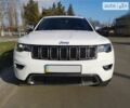 Джип Grand Cherokee, об'ємом двигуна 3.6 л та пробігом 107 тис. км за 25200 $, фото 1 на Automoto.ua