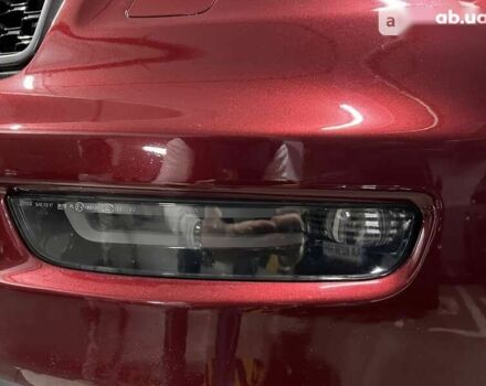 Джип Гранд Чероки, объемом двигателя 3.6 л и пробегом 89 тыс. км за 27999 $, фото 19 на Automoto.ua