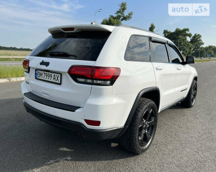 Джип Grand Cherokee, об'ємом двигуна 3.6 л та пробігом 125 тис. км за 23400 $, фото 20 на Automoto.ua