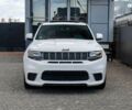 Джип Grand Cherokee, об'ємом двигуна 6.2 л та пробігом 148 тис. км за 57000 $, фото 4 на Automoto.ua