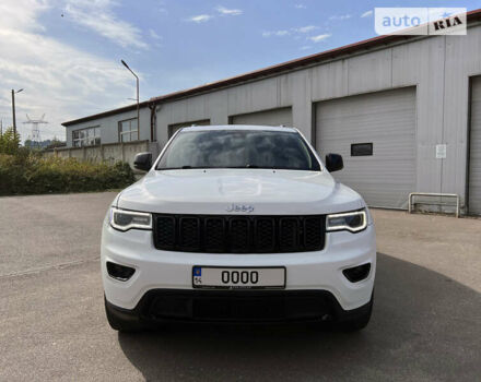 Джип Grand Cherokee, об'ємом двигуна 3.6 л та пробігом 95 тис. км за 30500 $, фото 3 на Automoto.ua