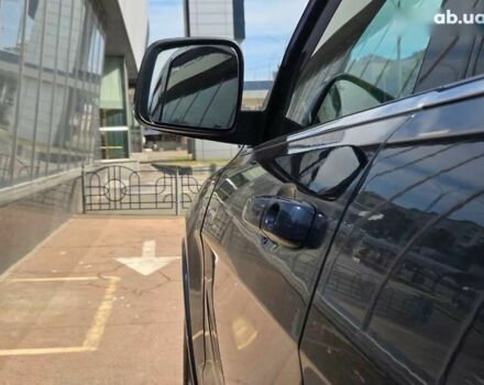 Джип Grand Cherokee, об'ємом двигуна 3 л та пробігом 105 тис. км за 26900 $, фото 11 на Automoto.ua