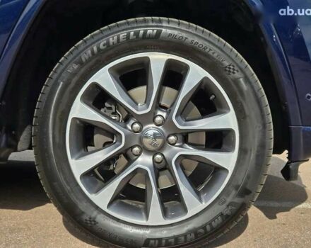 Джип Grand Cherokee, об'ємом двигуна 3 л та пробігом 105 тис. км за 26900 $, фото 4 на Automoto.ua