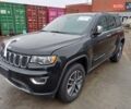 Джип Гранд Чероки, объемом двигателя 3 л и пробегом 92 тыс. км за 26900 $, фото 1 на Automoto.ua