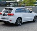 Джип Grand Cherokee, об'ємом двигуна 6.2 л та пробігом 148 тис. км за 57000 $, фото 7 на Automoto.ua