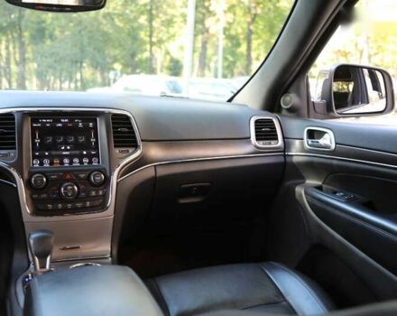 Джип Гранд Чероки, объемом двигателя 0 л и пробегом 136 тыс. км за 21800 $, фото 13 на Automoto.ua