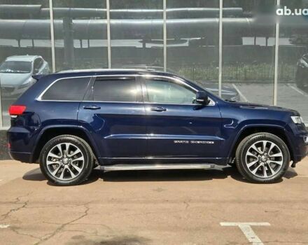 Джип Grand Cherokee, об'ємом двигуна 3 л та пробігом 105 тис. км за 26900 $, фото 3 на Automoto.ua