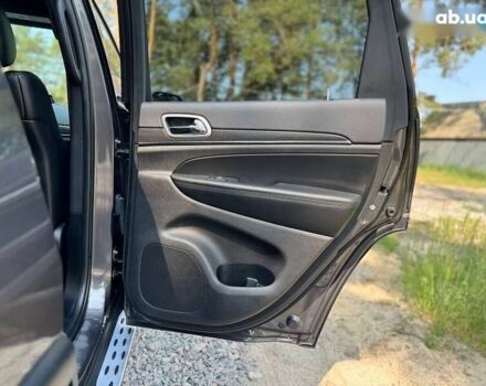 Джип Grand Cherokee, об'ємом двигуна 0 л та пробігом 78 тис. км за 29999 $, фото 18 на Automoto.ua