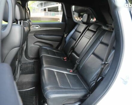 Джип Гранд Чероки, объемом двигателя 0 л и пробегом 136 тыс. км за 21800 $, фото 7 на Automoto.ua