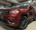 Джип Гранд Чероки, объемом двигателя 3.6 л и пробегом 89 тыс. км за 27999 $, фото 1 на Automoto.ua