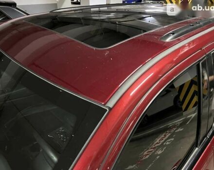 Джип Гранд Чероки, объемом двигателя 3.6 л и пробегом 89 тыс. км за 27999 $, фото 22 на Automoto.ua