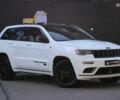 Джип Гранд Чероки, объемом двигателя 5.7 л и пробегом 80 тыс. км за 35900 $, фото 1 на Automoto.ua