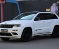 Джип Гранд Чероки, объемом двигателя 5.7 л и пробегом 80 тыс. км за 35900 $, фото 2 на Automoto.ua