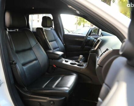 Джип Гранд Чероки, объемом двигателя 0 л и пробегом 136 тыс. км за 21800 $, фото 8 на Automoto.ua