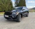 Джип Grand Cherokee, об'ємом двигуна 3.6 л та пробігом 55 тис. км за 31900 $, фото 1 на Automoto.ua