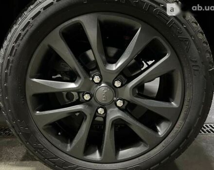 Джип Гранд Чероки, объемом двигателя 3.6 л и пробегом 89 тыс. км за 27999 $, фото 15 на Automoto.ua