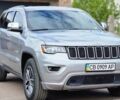 Джип Grand Cherokee, об'ємом двигуна 3.6 л та пробігом 58 тис. км за 33500 $, фото 1 на Automoto.ua