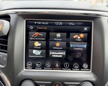 Джип Гранд Чероки, объемом двигателя 3.6 л и пробегом 123 тыс. км за 28500 $, фото 27 на Automoto.ua